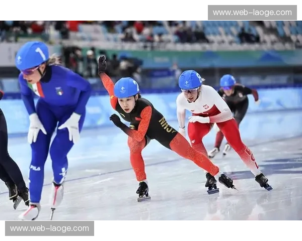 速度滑冰集体出发赛制复杂 争冠形势需看最后冲刺积分